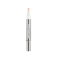 Niiskust peitekreem silmaümbrusele L'Oreal Paris True Match, 3-5,5R Peach, 6,8 ml цена и информация | Пудры, базы под макияж | kaup24.ee