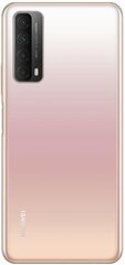 Huawei P Smart (2021), 128 GB, Dual SIM, Blush Gold цена и информация | Мобильные телефоны | kaup24.ee