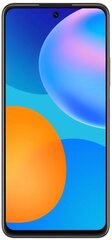 Huawei P Smart (2021) 4/128 ГБ Dual SIM Blush Gold цена и информация | Мобильные телефоны | kaup24.ee