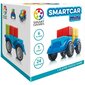 Mäng Smart Games Smartcar Mini hind ja info | Klotsid ja konstruktorid | kaup24.ee