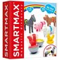 Magnetkonstruktor SmartMax My First Farm Animals hind ja info | Klotsid ja konstruktorid | kaup24.ee