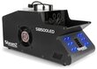 Beamz SB1500LED suitsu- ja mullimasina RGB LED-id hind ja info | Peokaunistused | kaup24.ee