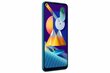 Samsung Galaxy M11, 32GB, Dual SIM, Blue hind ja info | Telefonid | kaup24.ee