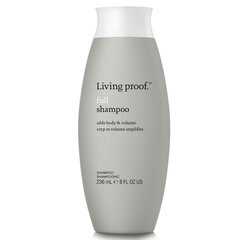 Shampoon Living Proof Full, 236ml цена и информация | Шампуни | kaup24.ee