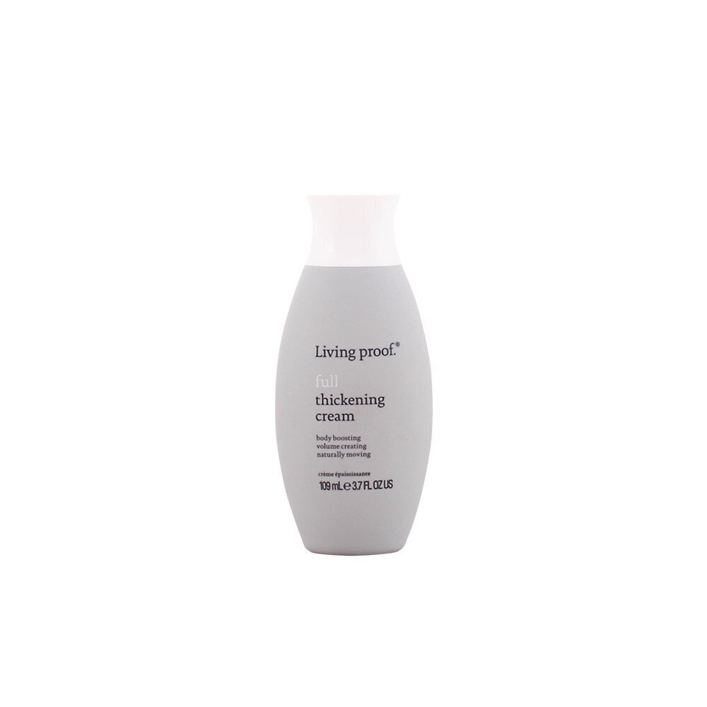 Juuksekreem Living Proof Full, 109ml hind ja info | Maskid, õlid, seerumid | kaup24.ee