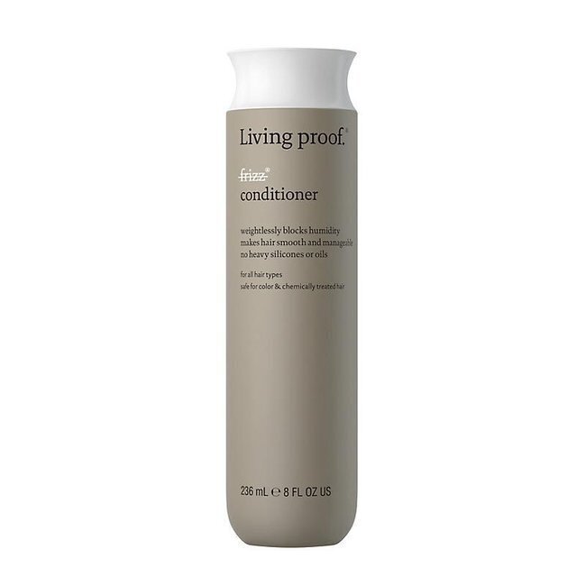 Palsam Living Proof No Frizz, 236ml hind ja info | Juuksepalsamid | kaup24.ee