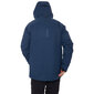 Membraanjope Guard Insulated FHM, sinine hind ja info | Meeste spordiriided | kaup24.ee