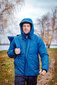 Membraanjope Guard Insulated FHM, sinine hind ja info | Meeste spordiriided | kaup24.ee