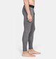 Spordipüksid meestele Under Armor CG legging M 1320812-019, 45630 цена и информация | Meeste spordiriided | kaup24.ee