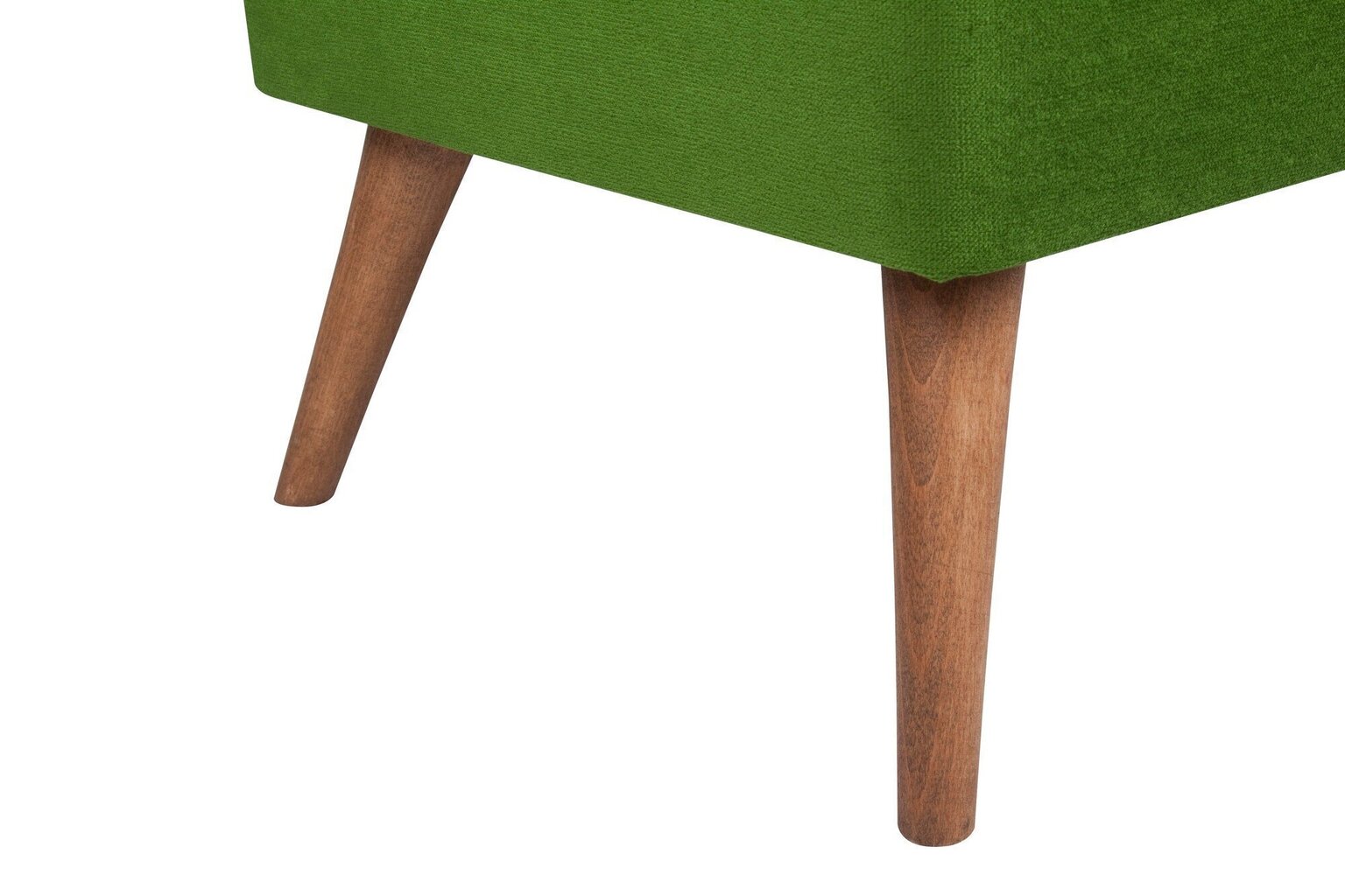 Tumba Artie New Bern, roheline hind ja info | Kott-toolid, tumbad, järid | kaup24.ee