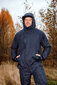 Membraanjope Guard Insulated FHM, must цена и информация | Meeste spordiriided | kaup24.ee