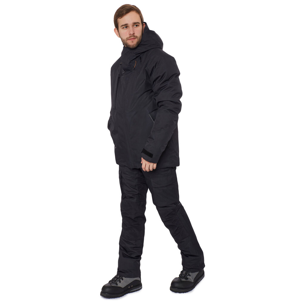 Membraanjope Guard Insulated FHM, must цена и информация | Meeste spordiriided | kaup24.ee