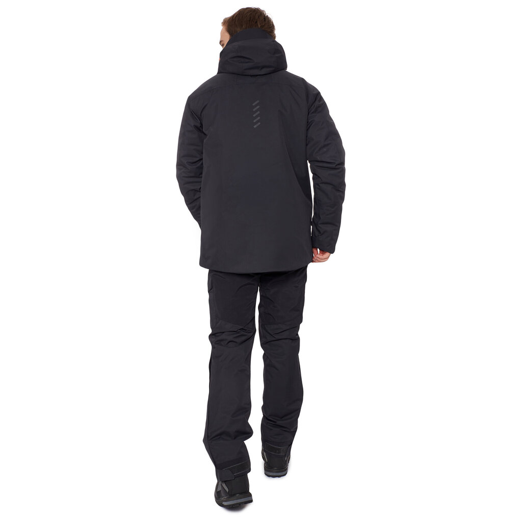 Membraanjope Guard Insulated FHM, must hind ja info | Meeste spordiriided | kaup24.ee