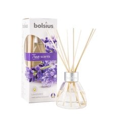 Аромат для дома Bolsius True Scents Lawenda, 45 мл цена и информация | Ароматы для дома | kaup24.ee