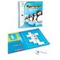 Mäng Smart Games Penguins Parade hind ja info | Lauamängud ja mõistatused | kaup24.ee