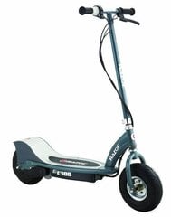 Elektritõukeratas Razor E300 Electric Scooter, 15 km / h, matt hall hind ja info | Tõukerattad | kaup24.ee