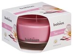 Ароматическая свеча Bolsius True Scents, 6,3x9 см, магнолия