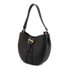 Сумка женская Love Moschino - JC4232PP0BKF 39410, черная цена и информация | Женские сумки | kaup24.ee