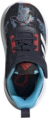 Adidas Jalatsid Forta Run Spider-M E Blue цена и информация | Детская спортивная обувь | kaup24.ee