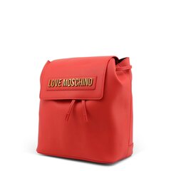 Рюкзак женский Love Moschino JC4012PP1BLA 27896 цена и информация | Женские сумки | kaup24.ee