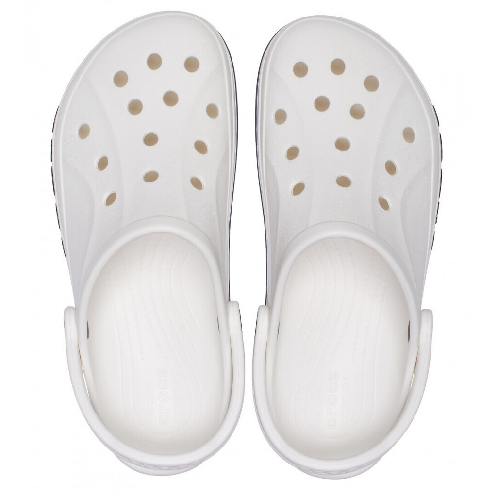 Crocs™ Bayaband Clog hind ja info | Naiste plätud ja sussid | kaup24.ee