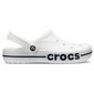 Crocs™ Bayaband Clog цена и информация | Naiste plätud ja sussid | kaup24.ee