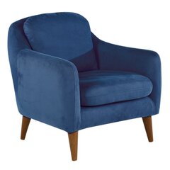 Кресло Artie Soli, синее цена и информация | Кресла | kaup24.ee