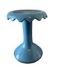 Балансировочный стул iStudy 31 см, синий