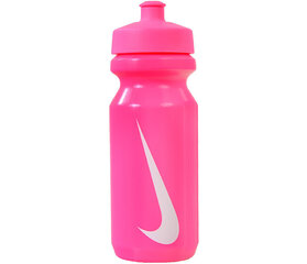 Pudel Nike Big Mouth B3888 650ml, roosa hind ja info | Nike Matkatarbed | kaup24.ee