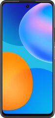 Huawei P Smart (2021), 128 GB, Dual SIM, Midnight Black цена и информация | Мобильные телефоны | kaup24.ee