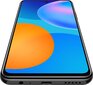 Huawei P Smart (2021), 128 GB, Dual SIM, Midnight Black цена и информация | Telefonid | kaup24.ee