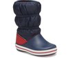 Crocs™ Crocband Winter Boot Kid's hind ja info | Laste talvesaapad | kaup24.ee