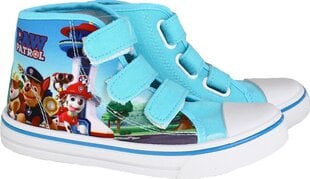 Tossud lastele Setino Paw Patrol Blue hind ja info | Laste spordijalatsid | kaup24.ee