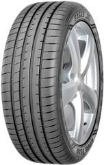 Goodyear Eagle F1 Asymmetric 3 245/45R18 100 Y XL ROF * MOE FP цена и информация | Летняя резина | kaup24.ee