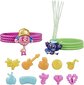 Kujukeste ja ehete valmistamise komplekt Hasbro Trolls Tiny Dancers hind ja info | Arendavad mänguasjad | kaup24.ee