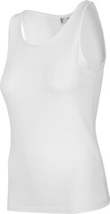Спортивная футболка для женщин 4F W NOSH4-TSD003 (62947) цена и информация | Спортивная одежда женская | kaup24.ee