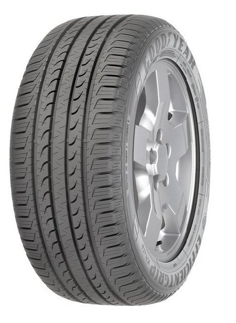 Goodyear EFFICIENTGRIP SUV 235/55R18 100 V FP hind ja info | Suverehvid | kaup24.ee