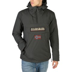 Мужская куртка Napapijri - RAINFOREST 27964 цена и информация | Мужские куртки | kaup24.ee