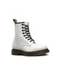 Naiste saapad Dr Martens, valge hind ja info | Naiste saapad | kaup24.ee