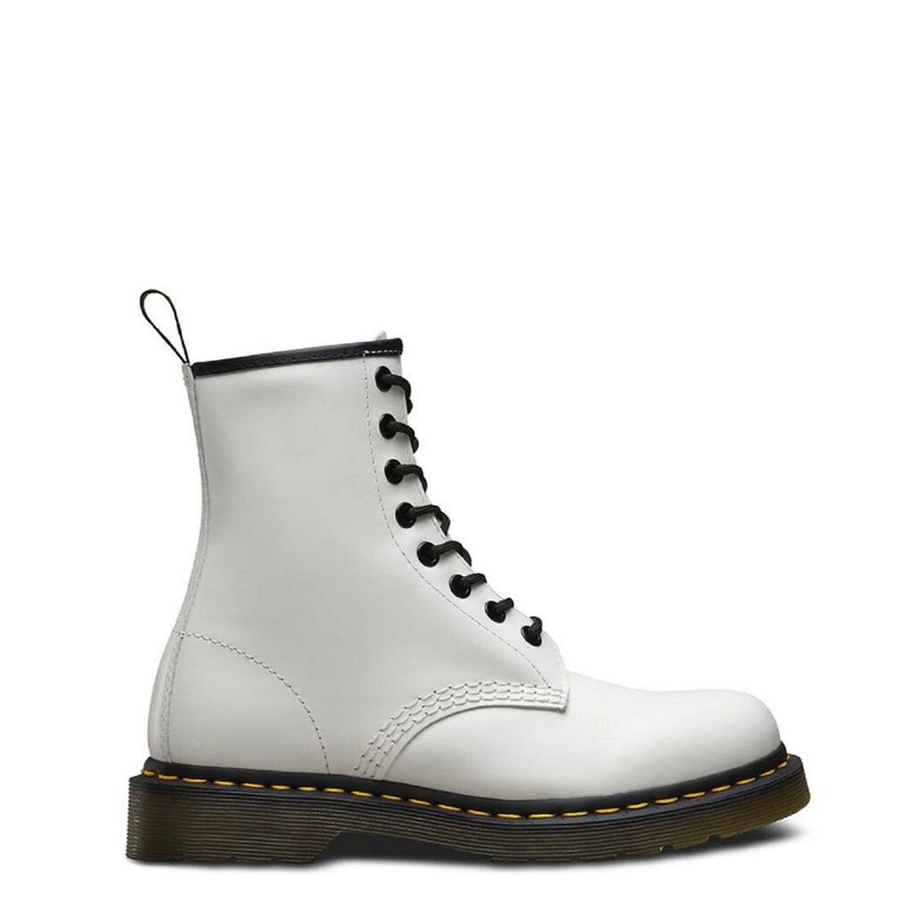 Naiste saapad Dr Martens, valge hind ja info | Naiste saapad | kaup24.ee