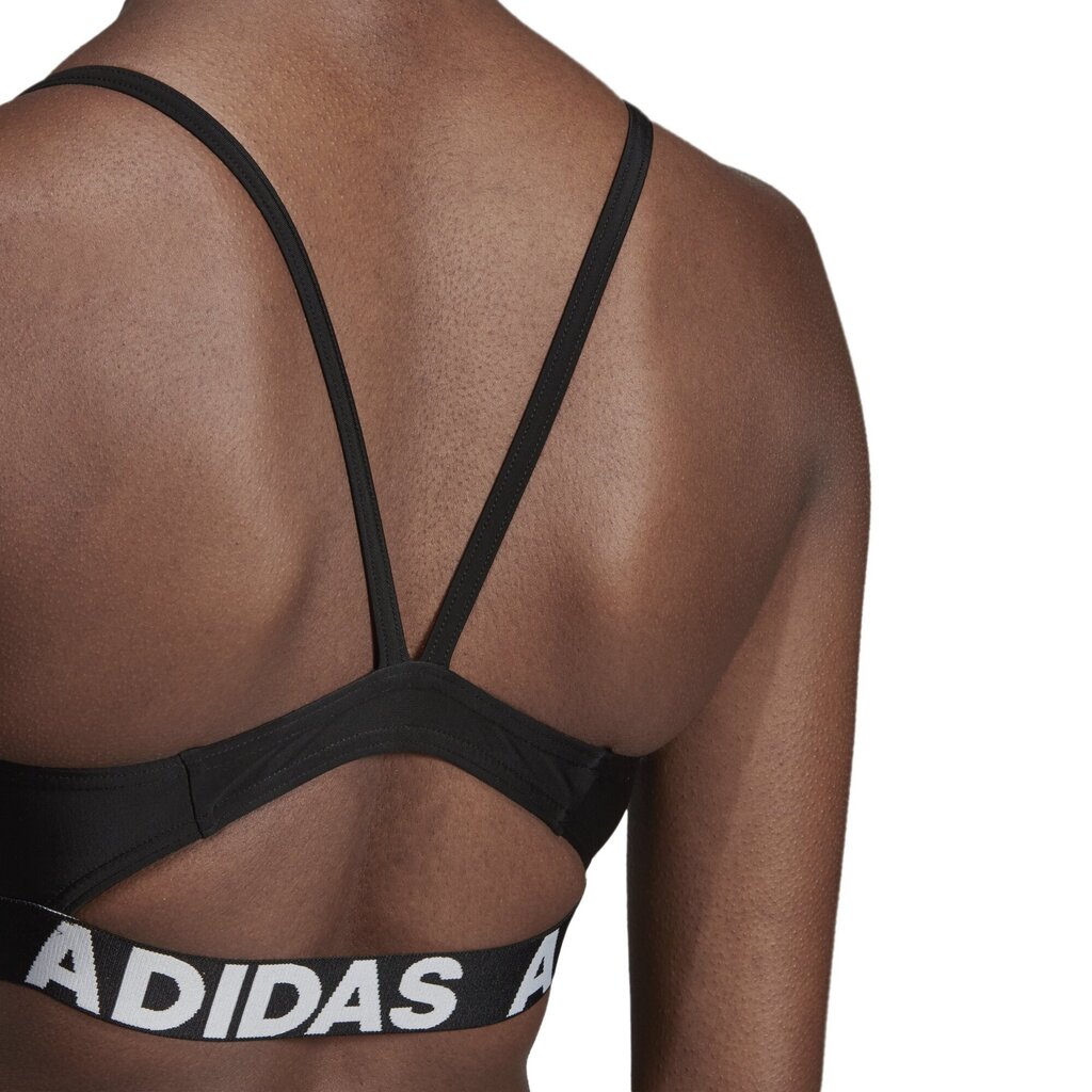 Ujumisriietus Adidas Fit Suit Pp Black hind ja info | Naiste ujumisriided | kaup24.ee