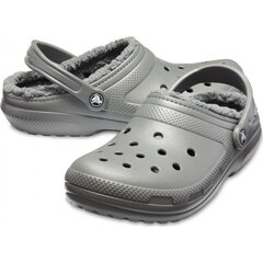 Crocs™ Classic Lined Clog hind ja info | Crocs™ Meeste jalanõud | kaup24.ee