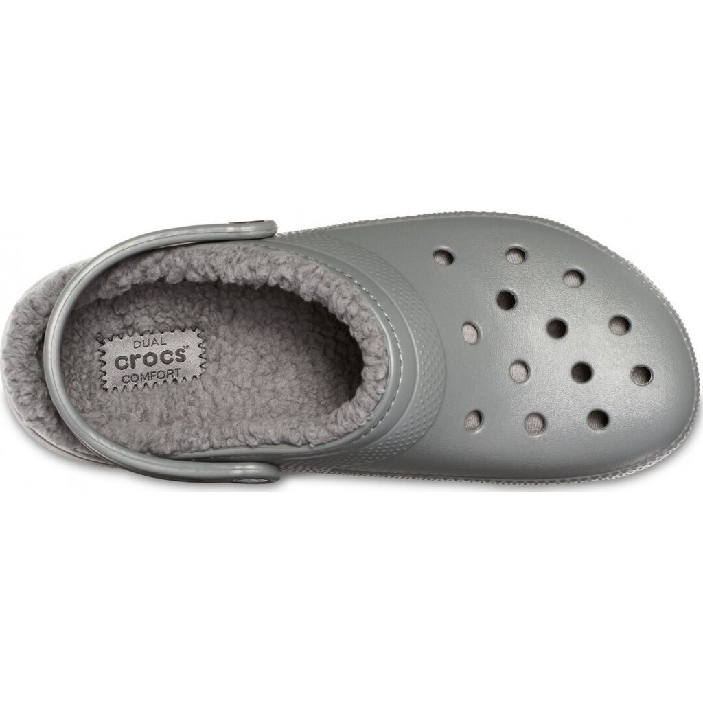 Crocs™ Classic Lined Clog hind ja info | Meeste plätud, sussid | kaup24.ee