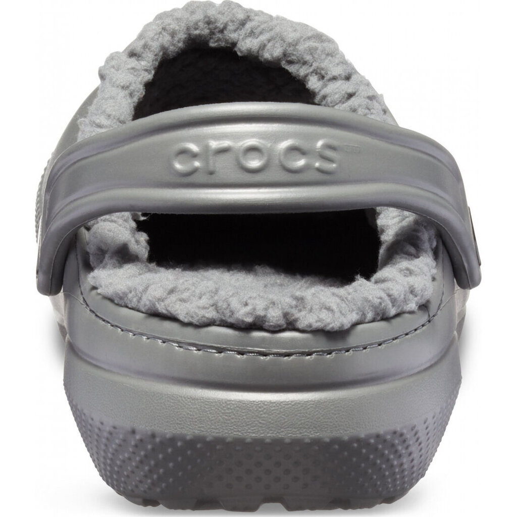 Crocs™ Classic Lined Clog hind ja info | Meeste plätud, sussid | kaup24.ee