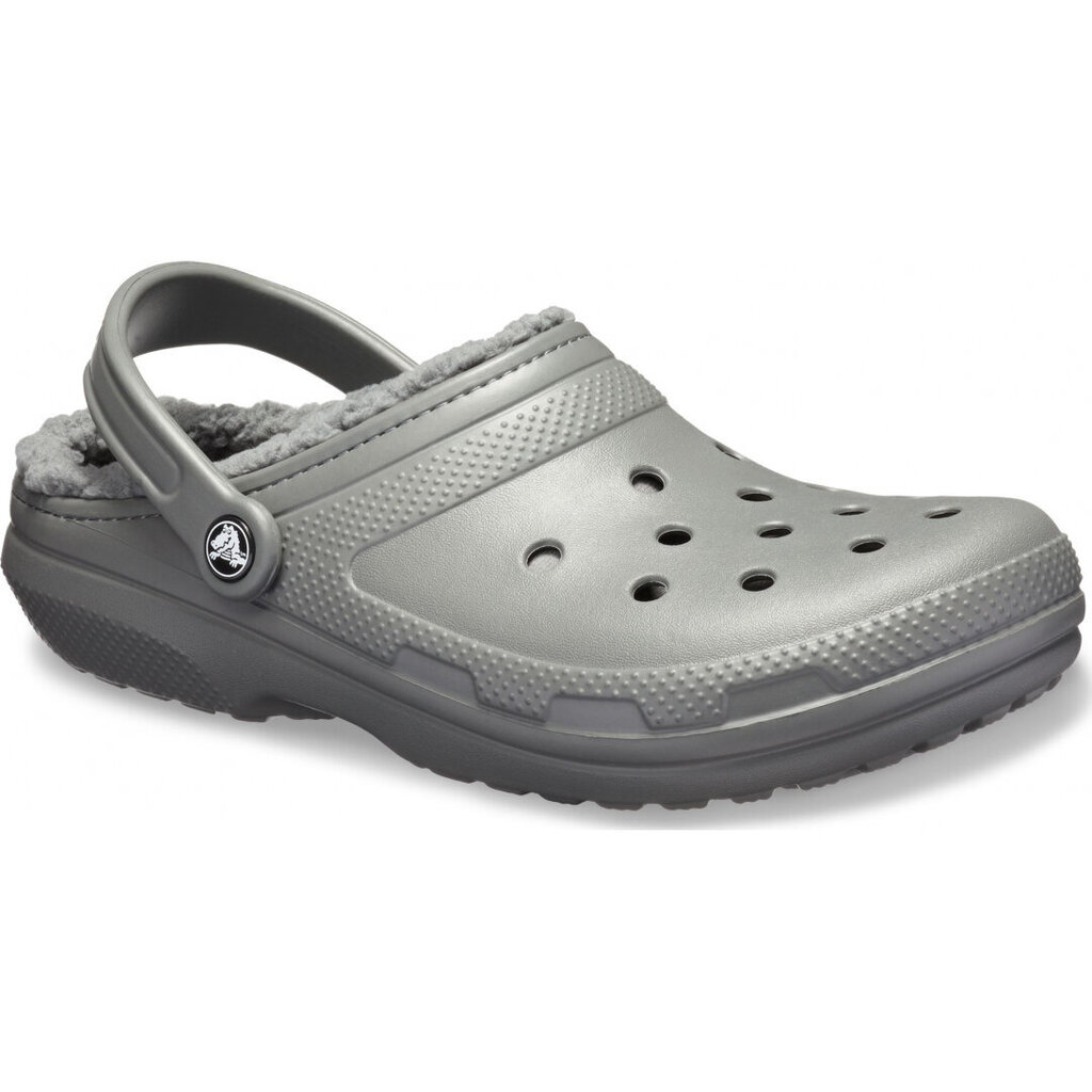 Crocs™ Classic Lined Clog hind ja info | Meeste plätud, sussid | kaup24.ee