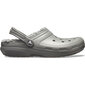 Crocs™ Classic Lined Clog hind ja info | Meeste plätud, sussid | kaup24.ee