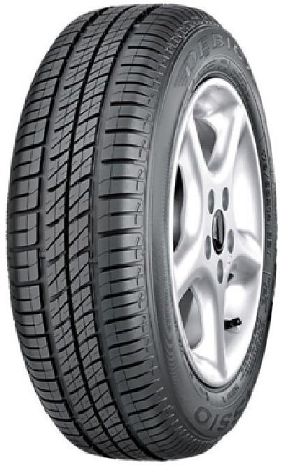 Debica PASSIO 2 145/70R13 71 T цена и информация | Suverehvid | kaup24.ee