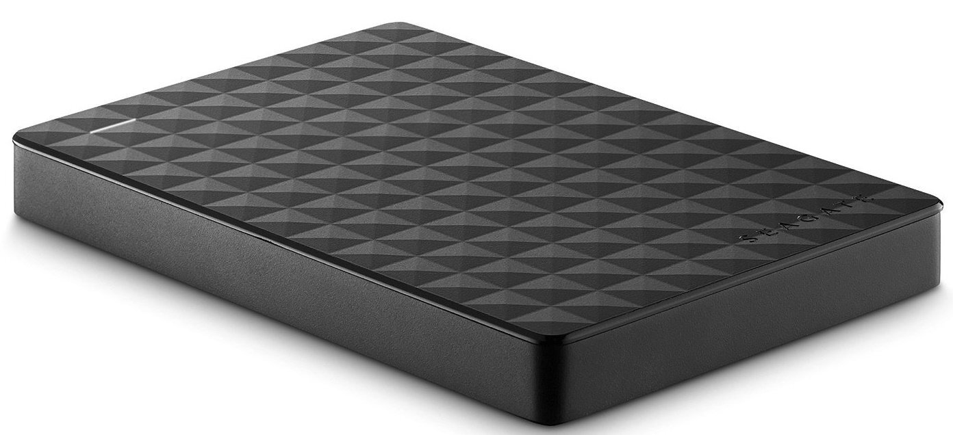 Väline kõvaketas Seagate Expansion, 2.5'', 1TB, USB 3.0 hind ja info | Välised kõvakettad (SSD, HDD) | kaup24.ee