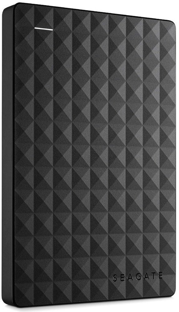 Väline kõvaketas Seagate Expansion, 2.5'', 1TB, USB 3.0 hind ja info | Välised kõvakettad (SSD, HDD) | kaup24.ee