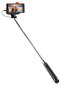 Selfie Stick eSTAR C1, must цена и информация | Selfie sticks | kaup24.ee